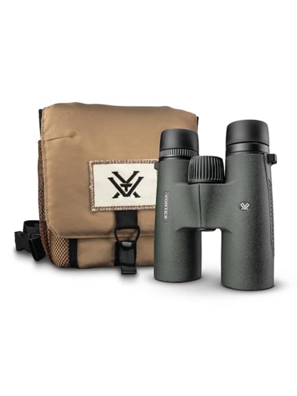 HD 10x42 Binoculars